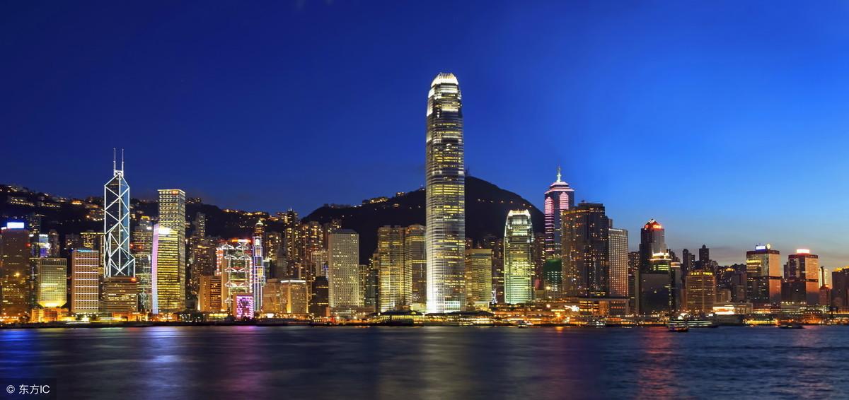 (hk是什么意思)中国香港概况  第3张 (hk是什么意思)中国香港概况  第3张