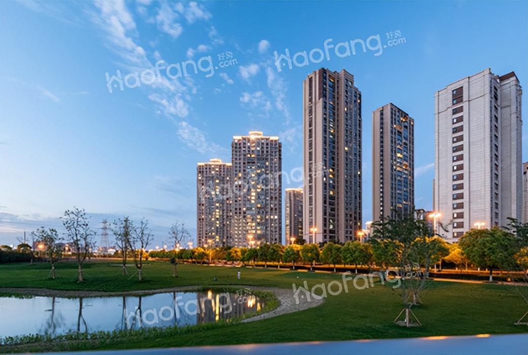 商品房契税按照什么价格计算?买商品房除了契税还要交什么?(契税是什么)  第1张