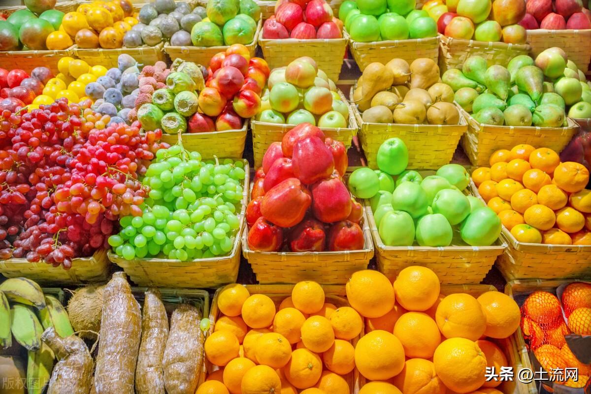 (大旱会引发粮价、菜价上涨吗？)大旱会引发粮价、菜价上涨吗?蔬菜水果价格近期变化如何?  第1张