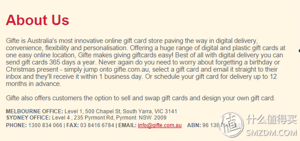 薅ebay的羊毛:EFTPOS 澳洲银联 预付费卡(银联购物卡) 第4张 薅ebay的羊毛:EFTPOS 澳洲银联 预付费卡(银联购物卡) 第4张