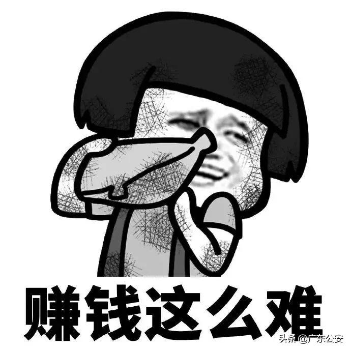 我为群众办实事|这样来钱快?嗯，栽得更快!(怎样来钱快)  第7张