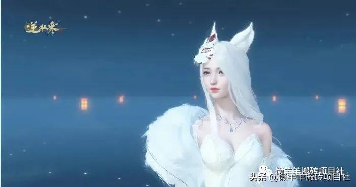 (什么游戏可以赚钱)玩游戏赚钱,推荐几款比较稳定的端游,搬砖人不容错过 第3张 (什么游戏可以赚钱)玩游戏赚钱,推荐几款比较稳定的端游,搬砖人不容错过 第3张