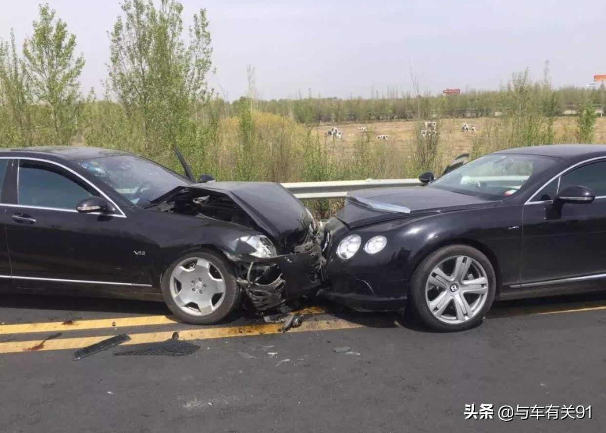 (什么是车损险)车险里的三者和车损险是管什么的?这3点你得知道,一次给讲明白 第5张 (什么是车损险)车险里的三者和车损险是管什么的?这3点你得知道,一次给讲明白 第5张