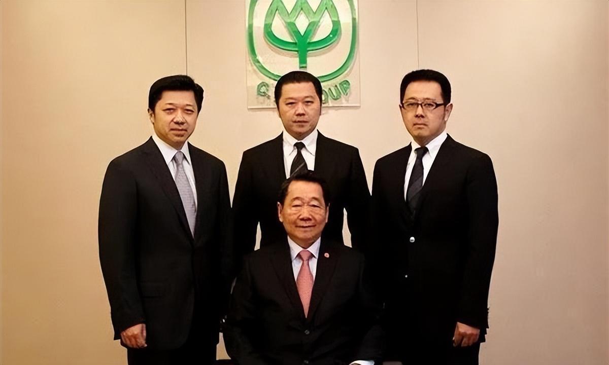 (平安保险是国企还是私企)总资产超10万亿,中国平安是国企还是私企?官方已给出答案 第2张 (平安保险是国企还是私企)总资产超10万亿,中国平安是国企还是私企?官方已给出答案 第2张