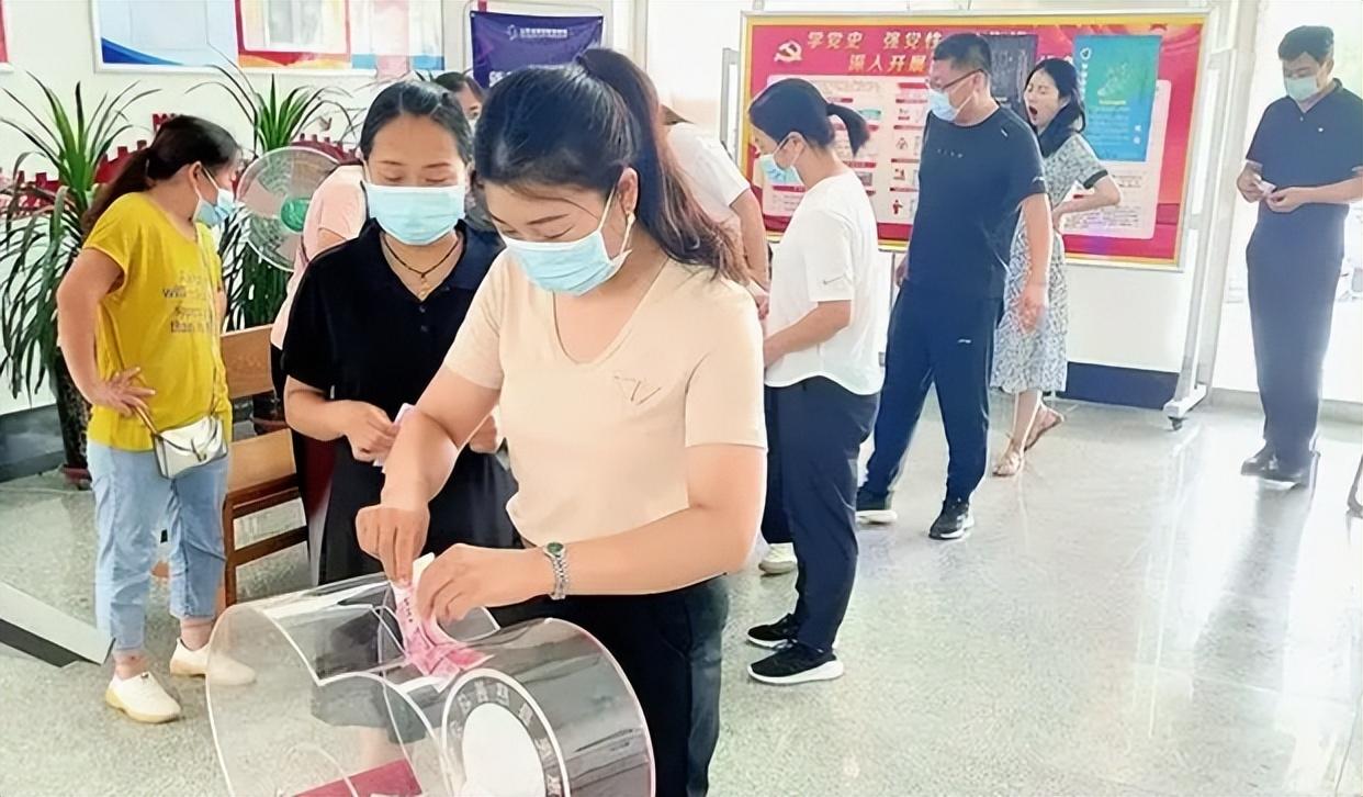 (女子捐10元4个月后收到还款道谢)女子捐10元4个月后收到还款道谢 无意之举也能给人希望有很大帮助 第4张 (女子捐10元4个月后收到还款道谢)女子捐10元4个月后收到还款道谢 无意之举也能给人希望有很大帮助 第4张