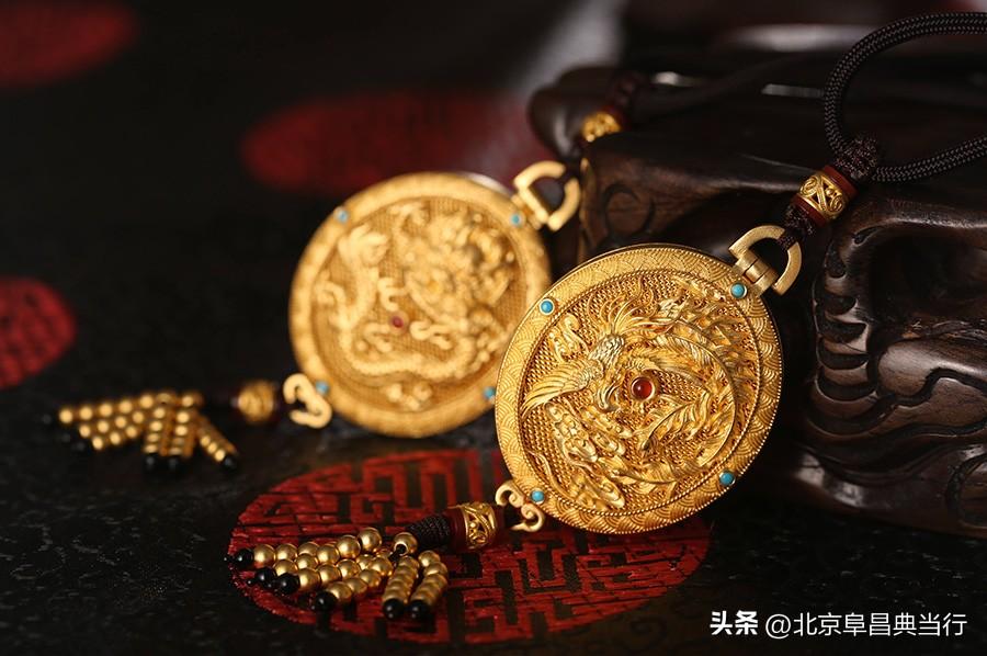 (怎么买黄金)黄金怎么买更划算呢?  第3张