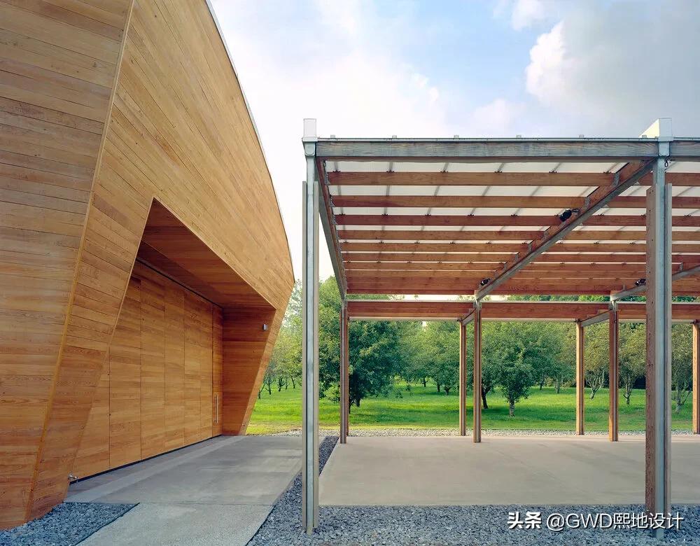(b哥的身价)「设计篇」全球建筑师身价TOP10出炉!扎哈、福斯特、盖里、大B哥 第18张 (b哥的身价)「设计篇」全球建筑师身价TOP10出炉!扎哈、福斯特、盖里、大B哥 第18张