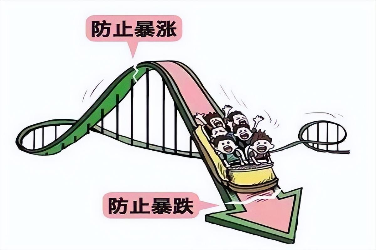涨跌停板制度,今天来说说“涨跌停板制度” 第1张 涨跌停板制度,今天来说说“涨跌停板制度” 第1张
