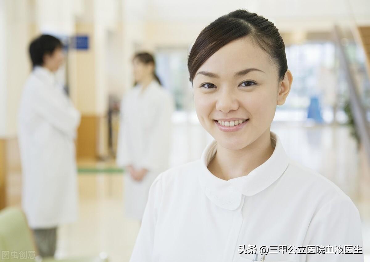 (护士工资高吗)现实工作中 护士真的很累而且工资不高吗?答案在这里  第2张