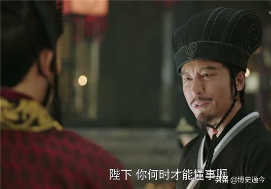 (乐不思蜀是什么意思)刘禅乐不思蜀,真的是昏庸之君吗?有人说:刘禅堪比齐桓公 第9张 (乐不思蜀是什么意思)刘禅乐不思蜀,真的是昏庸之君吗?有人说:刘禅堪比齐桓公 第9张