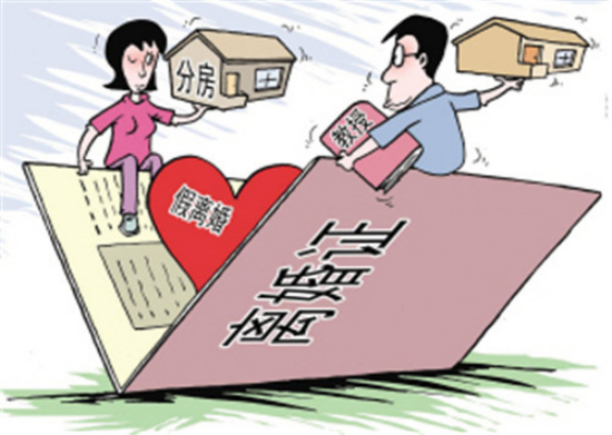 (各省离婚率)各省市离婚率来了!北京37%全国第1,但有2个省数据令人费解 第9张 (各省离婚率)各省市离婚率来了!北京37%全国第1,但有2个省数据令人费解 第9张