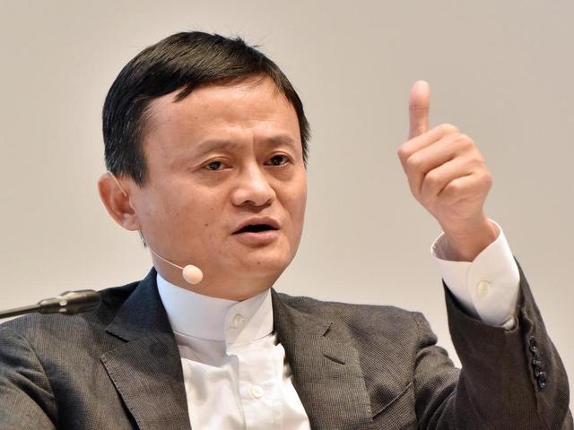 马云怎么了出什么事情了，从众捧跌入谷底?国家三次出手揭开马云的“狼子野心”，他做错了什么?  第6张