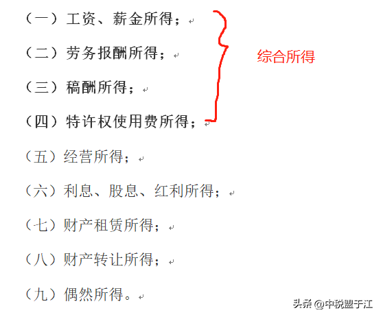 (一万的工资扣多少税)公司清洁工的个税，按工资薪金还是按劳务报酬?  第3张