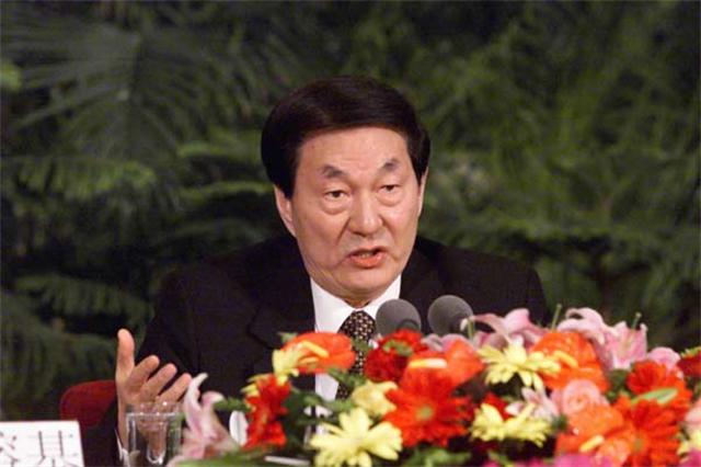 (金融危机是哪一年)1997年金融危机后,朱镕基说的一番话,至今还在起作用 第7张 (金融危机是哪一年)1997年金融危机后,朱镕基说的一番话,至今还在起作用 第7张