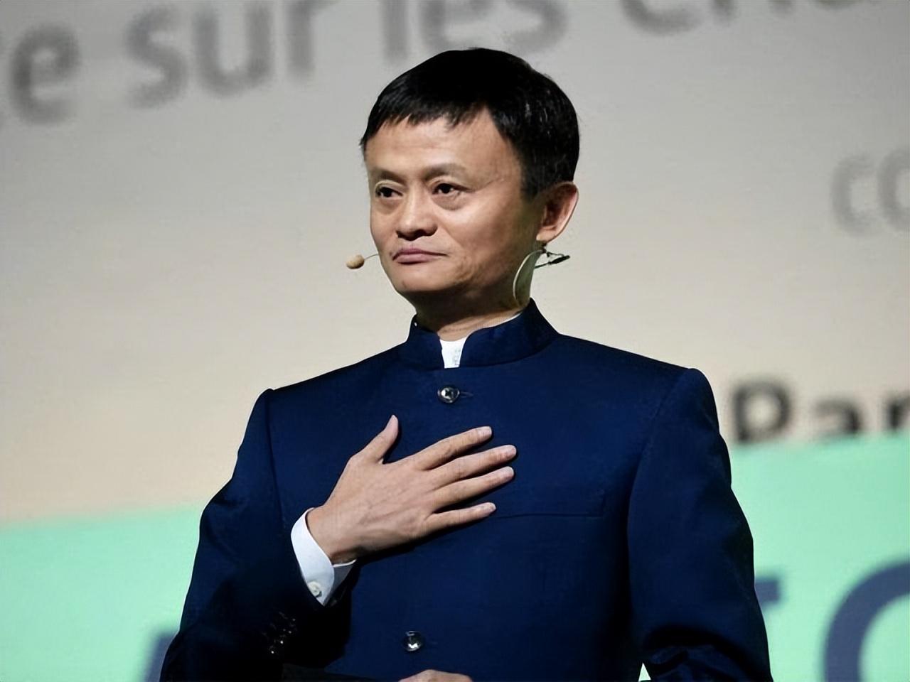 马云有多少钱,坐拥数千亿身家,可是创业20多年,马云却从来不为了生意而应酬 第2张 马云有多少钱,坐拥数千亿身家,可是创业20多年,马云却从来不为了生意而应酬 第2张