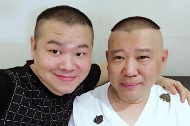 (岳云鹏身价)岳云鹏身价上亿，给5个姐姐买房买车，亲弟弟却在农村种地  第7张