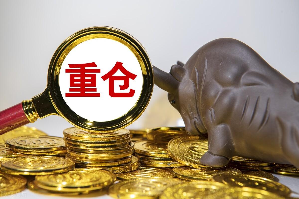 (一点仓位)关于仓位管理的一点建议  第1张