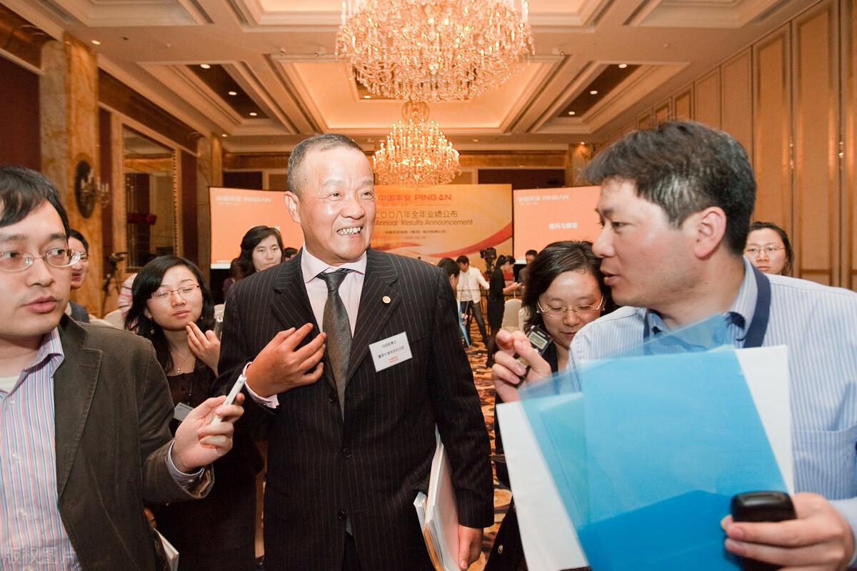 平安保险是国企还是私企,中国平安是国企还是私企?这一次,工商银行给出了官方答复 第2张 平安保险是国企还是私企,中国平安是国企还是私企?这一次,工商银行给出了官方答复 第2张