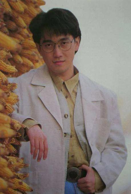 周传雄的身价,周传雄的“消失”,是华语乐坛的“悲哀” 第8张 周传雄的身价,周传雄的“消失”,是华语乐坛的“悲哀” 第8张