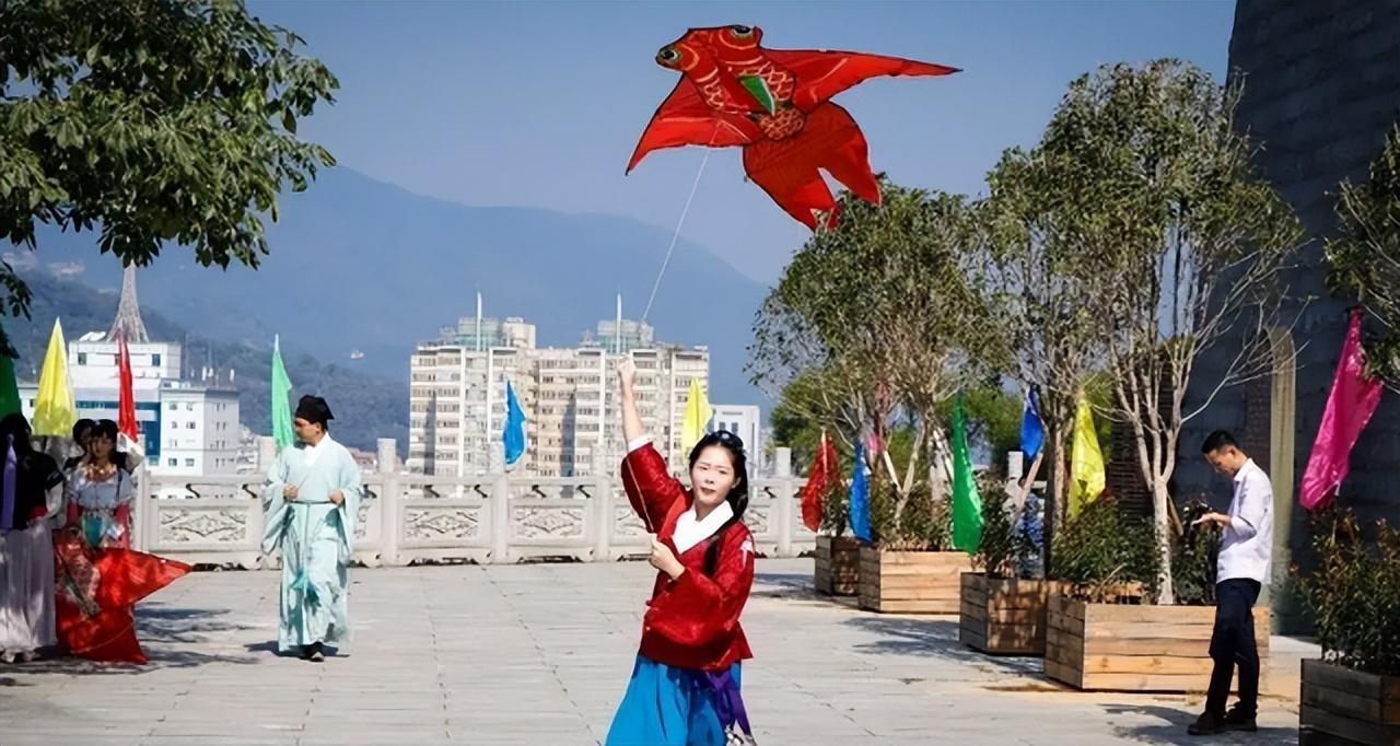 (重阳节的主要风俗是什么)重阳节的来历和风俗  第4张