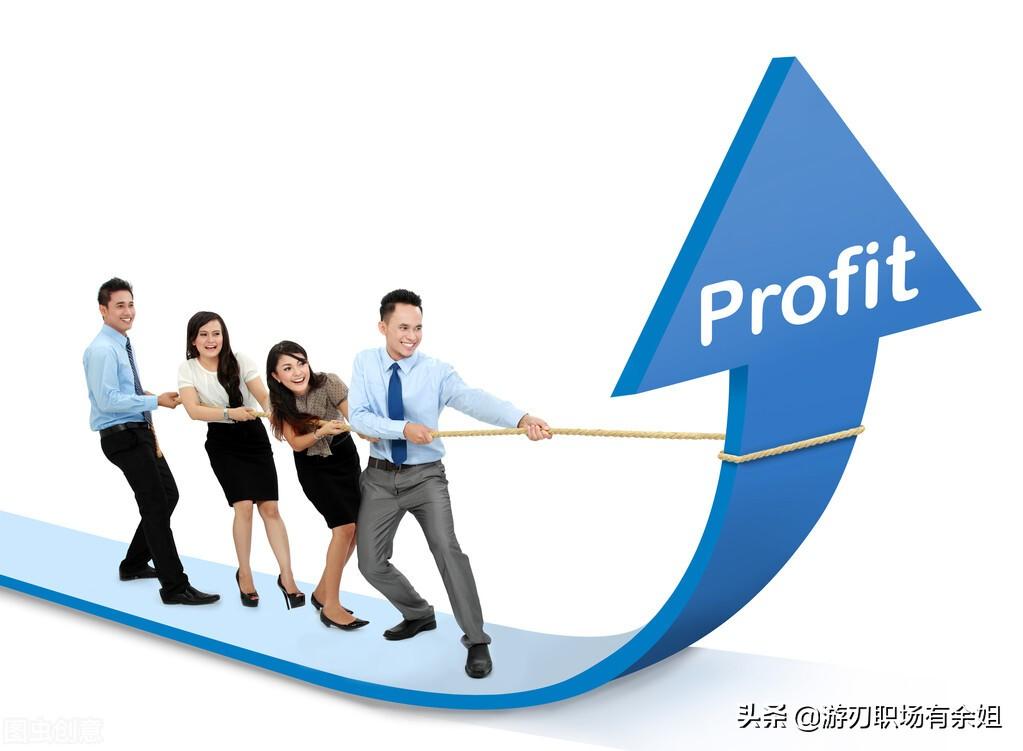(kpi是什么意思)职场人必知常识:KPI是啥意思?KPI考核又是怎么回事儿? 第3张 (kpi是什么意思)职场人必知常识:KPI是啥意思?KPI考核又是怎么回事儿? 第3张