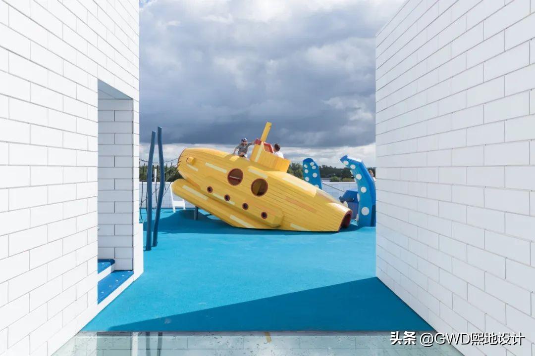 (b哥的身价)「设计篇」全球建筑师身价TOP10出炉!扎哈、福斯特、盖里、大B哥 第31张 (b哥的身价)「设计篇」全球建筑师身价TOP10出炉!扎哈、福斯特、盖里、大B哥 第31张