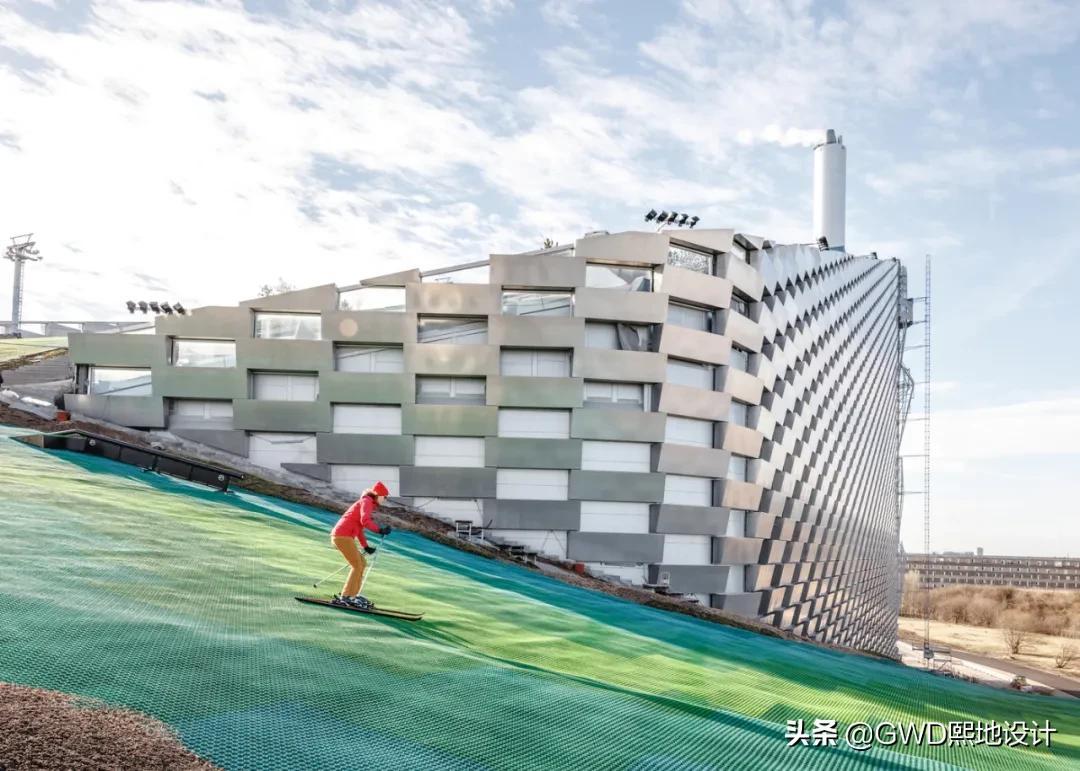 (b哥的身价)「设计篇」全球建筑师身价TOP10出炉!扎哈、福斯特、盖里、大B哥 第33张 (b哥的身价)「设计篇」全球建筑师身价TOP10出炉!扎哈、福斯特、盖里、大B哥 第33张