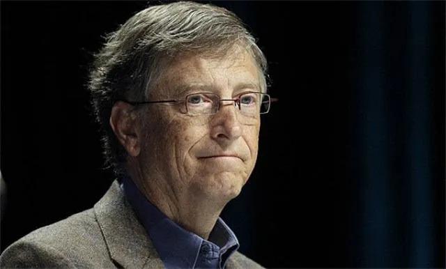 (世界十大富豪)2022年9月份世界富豪资产排行top10,昔日的比尔盖茨老了 第5张 (世界十大富豪)2022年9月份世界富豪资产排行top10,昔日的比尔盖茨老了 第5张