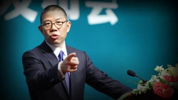 (大陆富豪排行榜)中国顶级富豪排行榜，他竟然还是首富  第11张