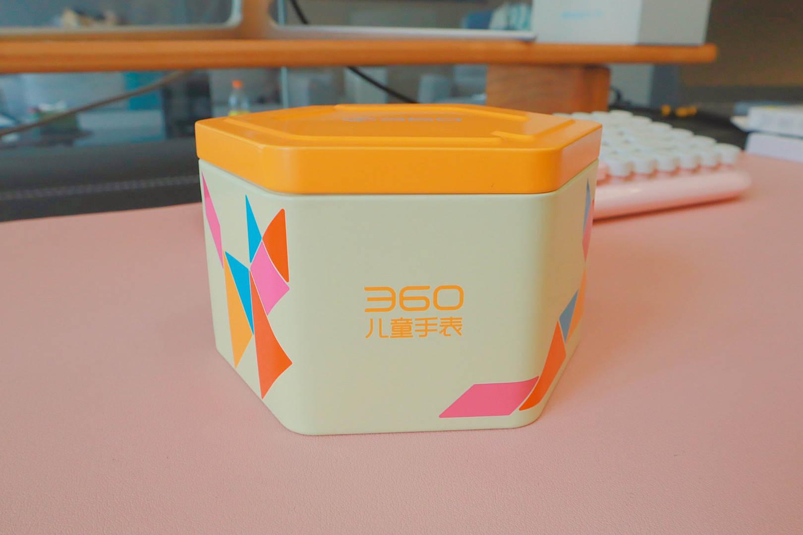 (360微零花)六一儿童节礼物:能上微信的360儿童电话手表10X体验 第2张 (360微零花)六一儿童节礼物:能上微信的360儿童电话手表10X体验 第2张