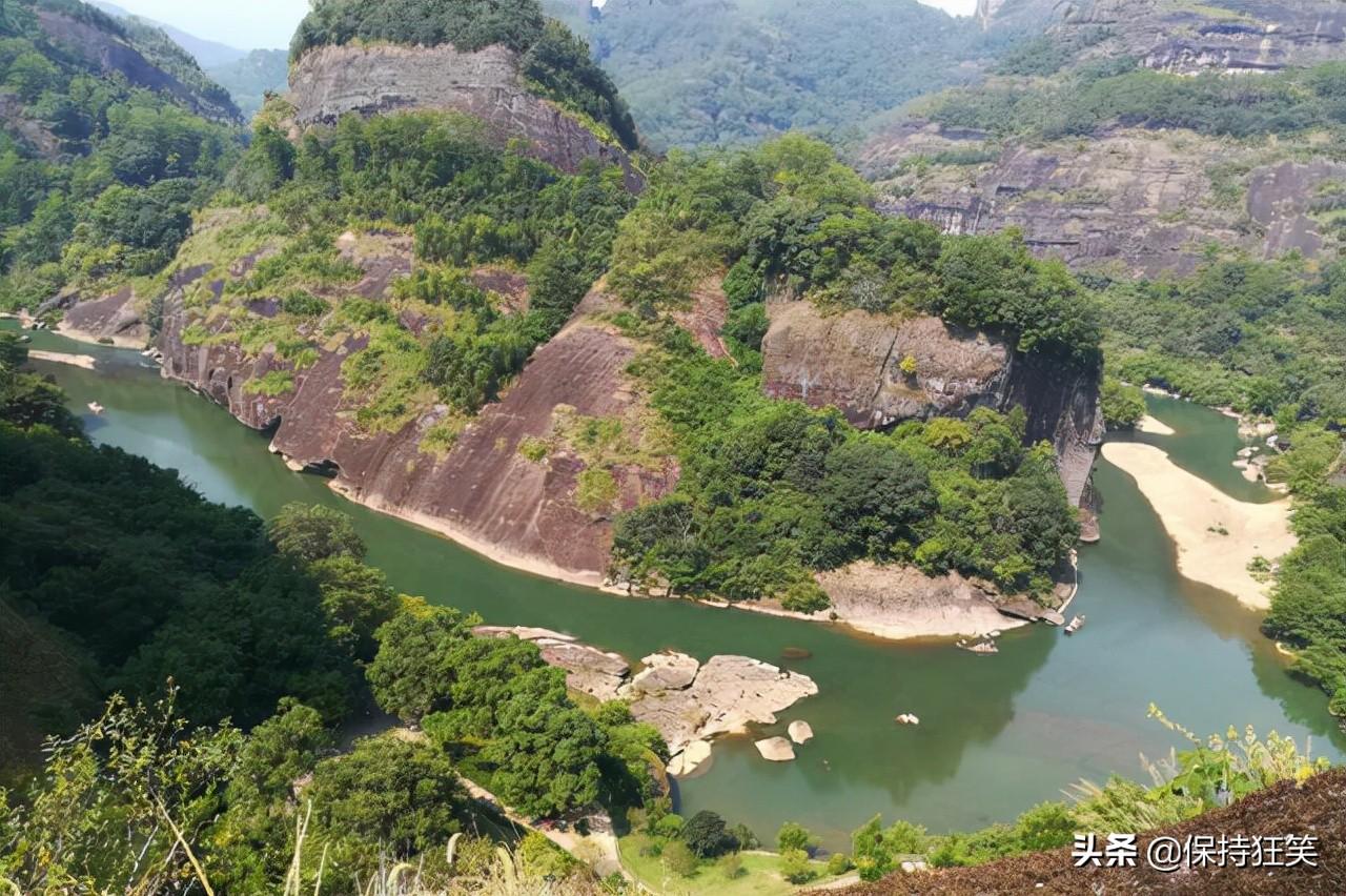 (福建旅游必去十大景点)福建十大旅游景点排行榜 福建著名旅游景点 福建最有名的景区  第2张 (福建旅游必去十大景点)福建十大旅游景点排行榜 福建著名旅游景点 福建最有名的景区  第2张