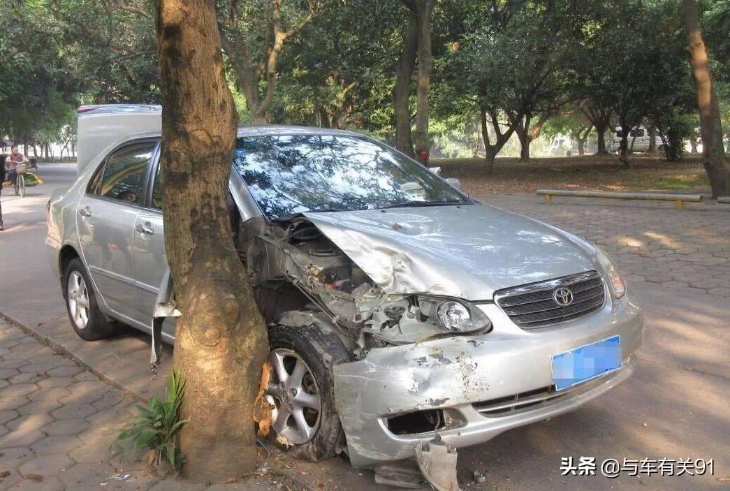 (什么是车损险)车险里的三者和车损险是管什么的?这3点你得知道,一次给讲明白 第2张 (什么是车损险)车险里的三者和车损险是管什么的?这3点你得知道,一次给讲明白 第2张