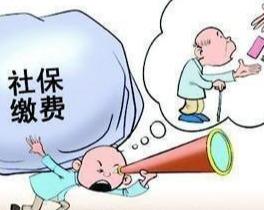 (个人养老保险怎么买最划算)灵活就业人员缴纳养老保险按哪个档次最划算，这样缴纳比较划算  第2张