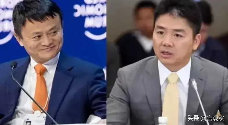 (马云怎么了出什么事情了)马云隐居海外,刘强东定居国外,互联网大佬接连隐退,是怎么了?  第1张 (马云怎么了出什么事情了)马云隐居海外,刘强东定居国外,互联网大佬接连隐退,是怎么了?  第1张