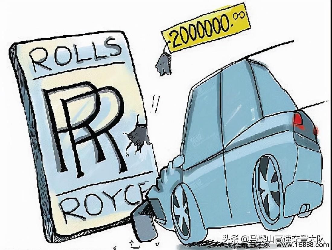 (汽车保险 买哪些)哪种车险必须买? 浅谈汽车保险购买技巧  第4张