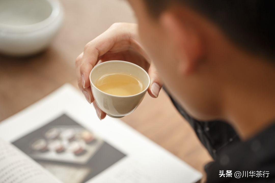 (鸭屎香是什么茶)鸭屎香是什么茶?又是什么味道的?  第3张