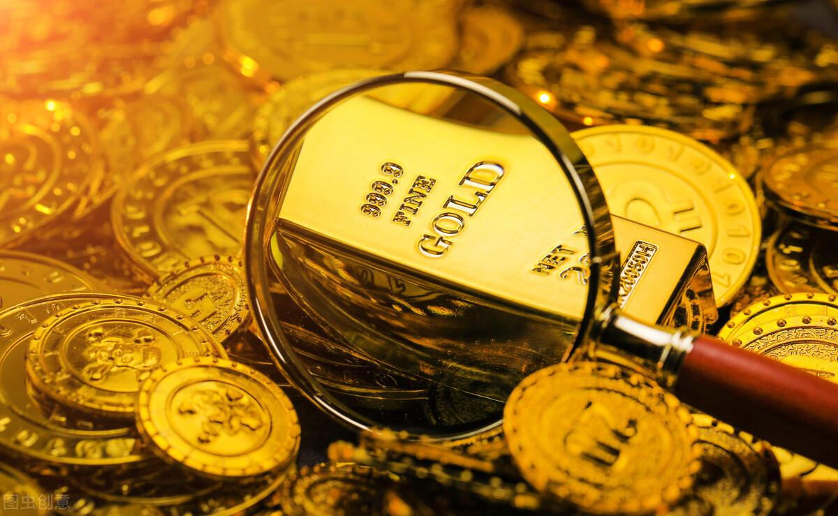 (什么是黄金)黄金是什么?为什么保值?它是如何产生的呢?想不想制造点黄金? 第10张 (什么是黄金)黄金是什么?为什么保值?它是如何产生的呢?想不想制造点黄金? 第10张