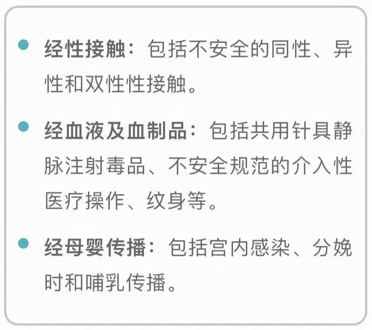 世界艾滋病日是每年的何月何日,今天是世界艾滋病日,你对它的了解有多少? 第3张 世界艾滋病日是每年的何月何日,今天是世界艾滋病日,你对它的了解有多少? 第3张