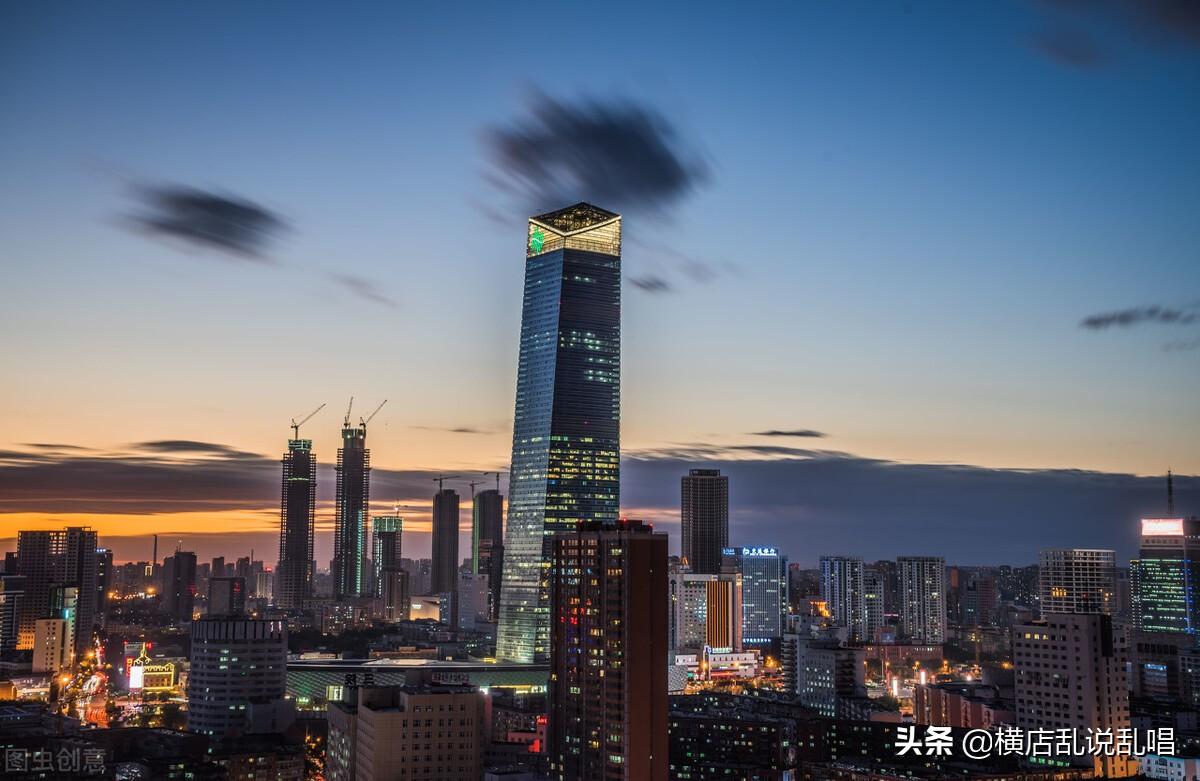 (沈阳房价)辽宁沈阳楼市的危机,回不去的房价,巨量的人口流入沈阳 第5张 (沈阳房价)辽宁沈阳楼市的危机,回不去的房价,巨量的人口流入沈阳 第5张