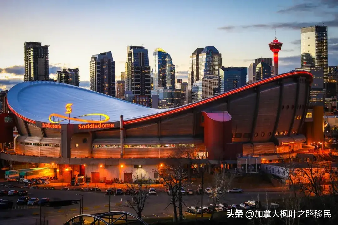 (加拿大移民哪家好)华人移民最喜欢去的5个加拿大城市,你觉得哪个最好? 第6张 (加拿大移民哪家好)华人移民最喜欢去的5个加拿大城市,你觉得哪个最好? 第6张