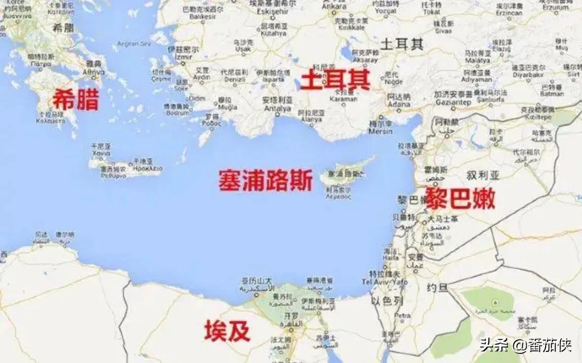 (塞浦路斯移民买房)千万别去《塞浦路斯》买房移民,骗子无处不在 第1张 (塞浦路斯移民买房)千万别去《塞浦路斯》买房移民,骗子无处不在 第1张
