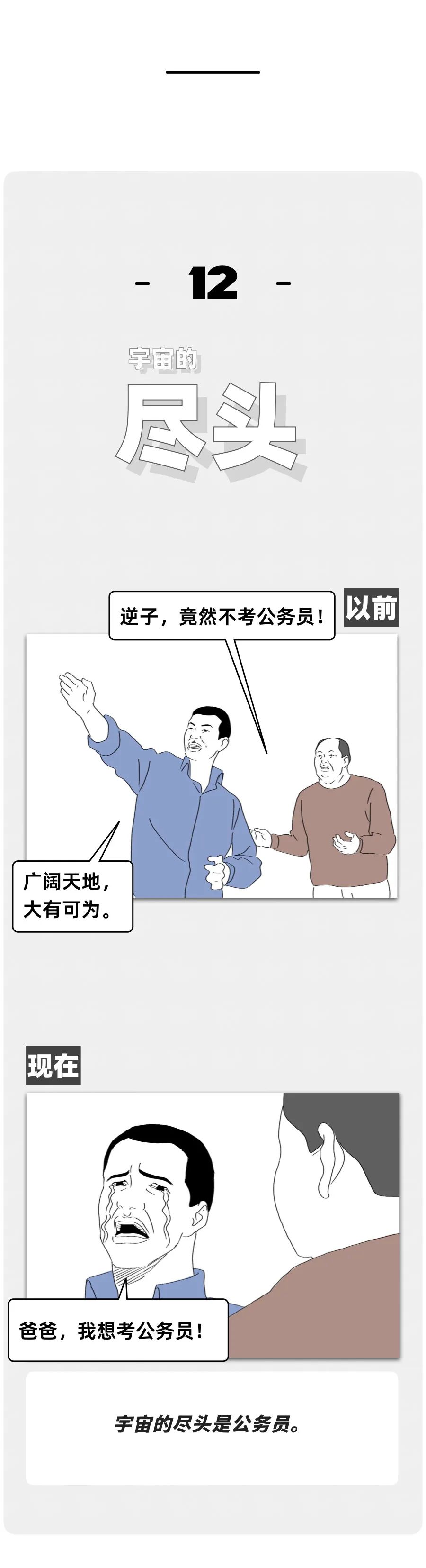 (失业魔王漫画)那些爷青回的王心凌男孩,正在被裁员(漫画) 第12张 (失业魔王漫画)那些爷青回的王心凌男孩,正在被裁员(漫画) 第12张