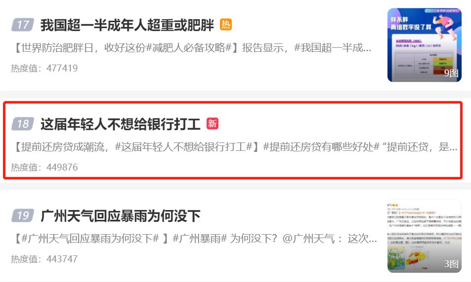 (提前还款)提前还房贷不划算?这届年轻人不相信，就是要提前还款  第2张