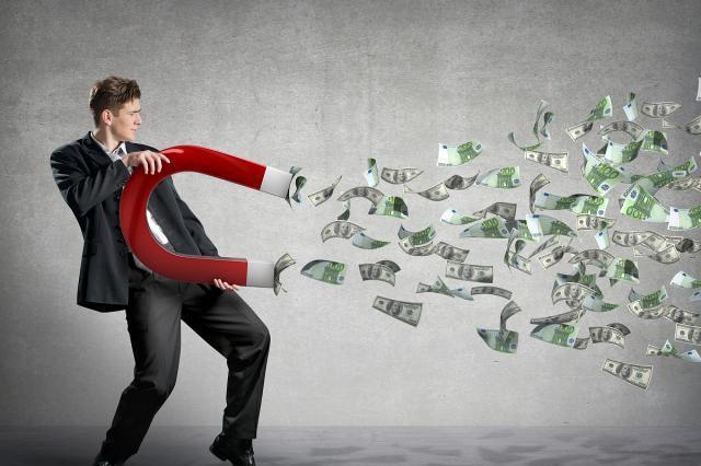 (做生意赚钱)做生意,靠什么赚钱?这九种能力是关键,一旦具备,不愁赚不了钱 第3张 (做生意赚钱)做生意,靠什么赚钱?这九种能力是关键,一旦具备,不愁赚不了钱 第3张