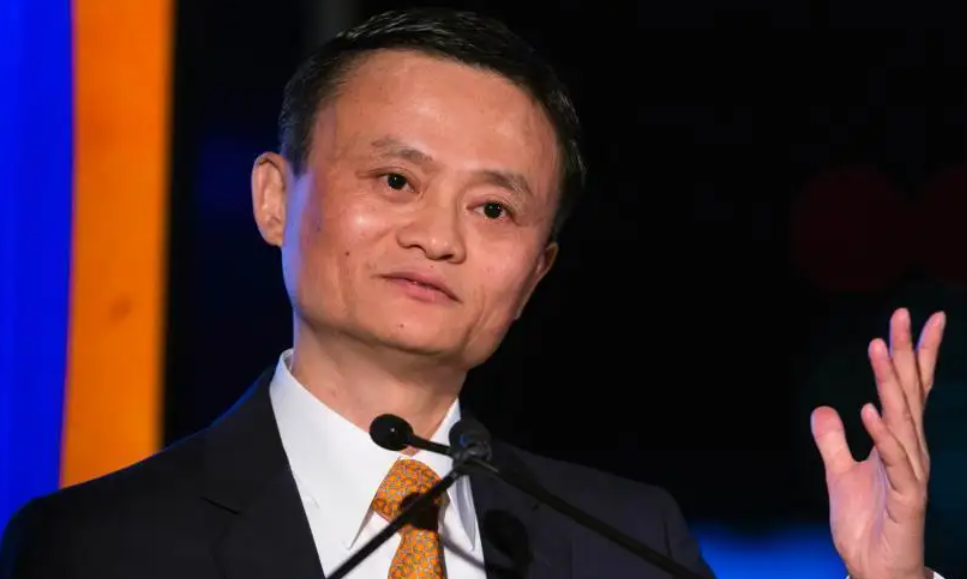 马云有多少钱,坐拥数千亿身家,可是创业20多年,马云却从来不为了生意而应酬 第5张 马云有多少钱,坐拥数千亿身家,可是创业20多年,马云却从来不为了生意而应酬 第5张
