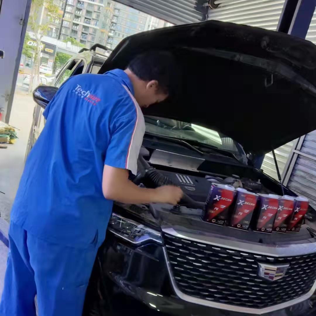 (汽车保险哪些必须买)汽车不买全保，哪些险必须买?汽车保险有哪些?  第2张