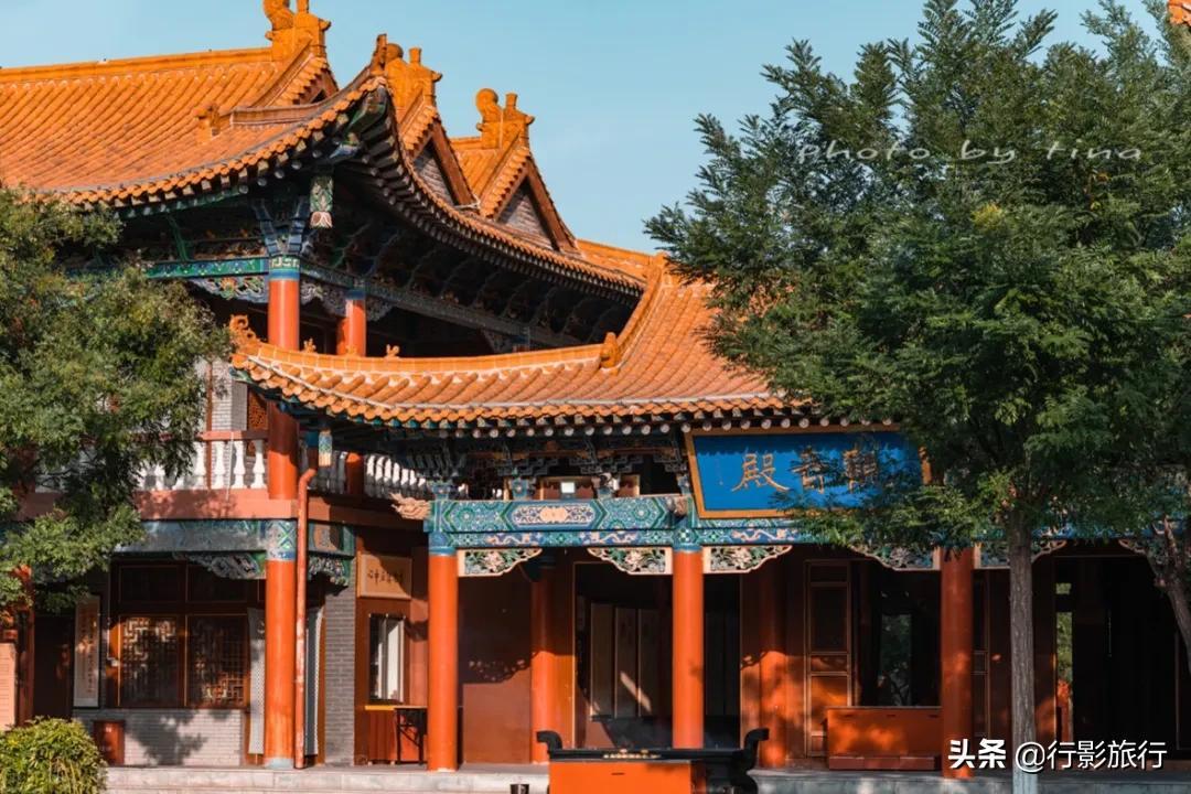 (河西走廊位于什么以西)关于河西走廊，这应该是最全的介绍了  第19张