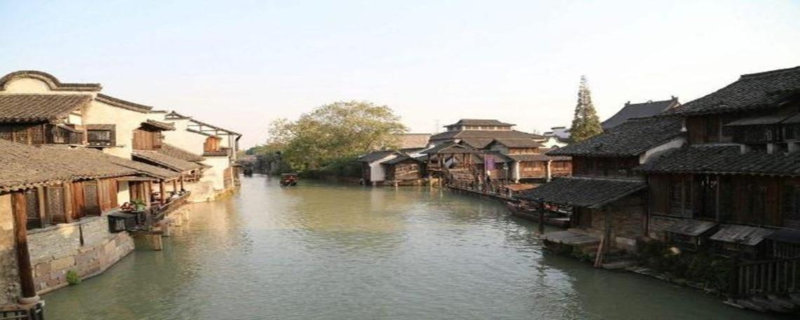 (乌镇在哪个城市)周庄古镇和乌镇属于哪里呢?一个在苏州,一个在嘉兴 第5张 (乌镇在哪个城市)周庄古镇和乌镇属于哪里呢?一个在苏州,一个在嘉兴 第5张