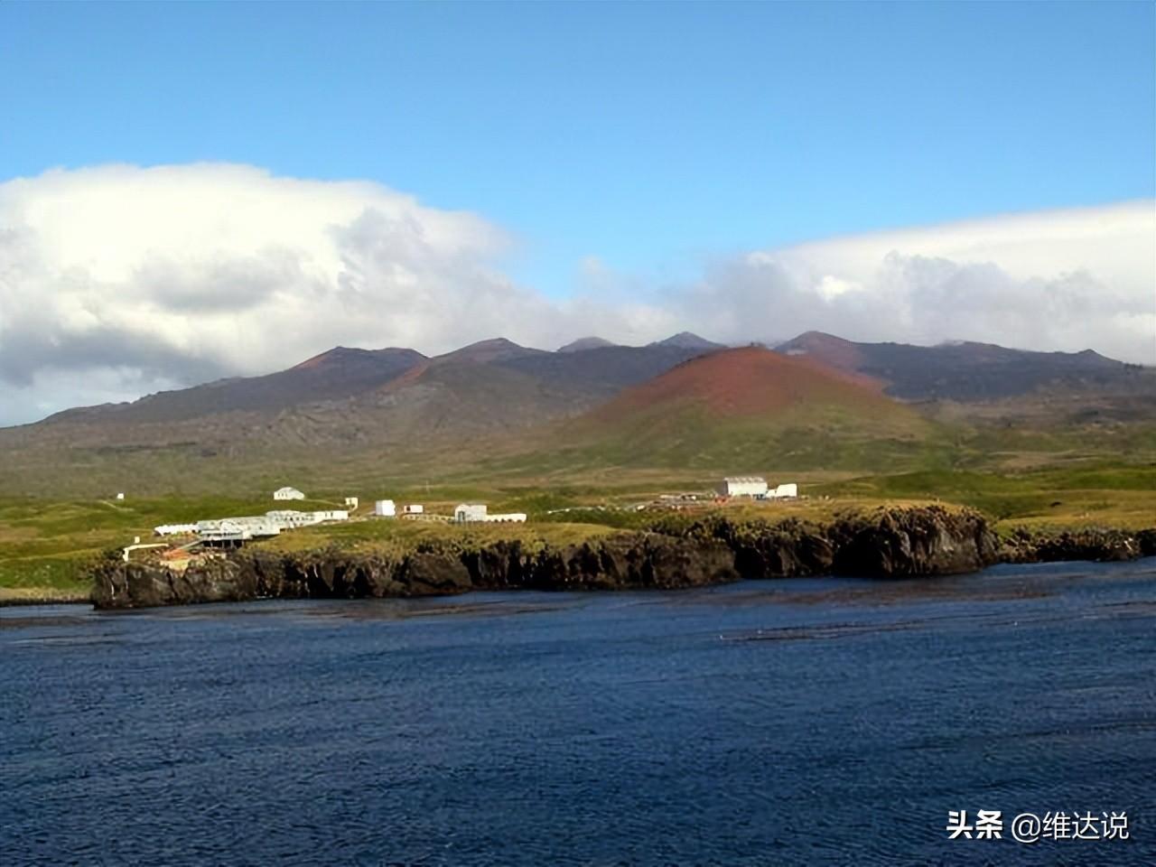 (加拿大爱德华王子岛移民)爱德华王子群岛:不是加拿大东海岸的移民热土,而是南非的海外领地 第11张 (加拿大爱德华王子岛移民)爱德华王子群岛:不是加拿大东海岸的移民热土,而是南非的海外领地 第11张