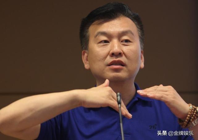 (主持人工资)央视主持人工资仅20万出头!张泽群和尼格买提没说谎  第6张